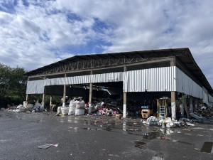 Espaço que revela a força da cooperação.