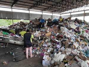 Trabalho invisível que gera impacto visível.