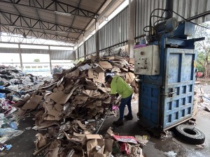 Cada detalhe reflete dignidade e cooperação.