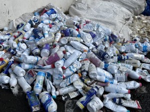 Cargas que carregam futuro, não apenas recicláveis.