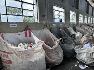 Espaço onde dignidade e sustentabilidade se encontram.