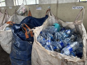 Estrutura que fortalece o trabalho cooperado.