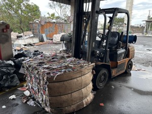 Cooperlix: mais que reciclagem, é transformação social.